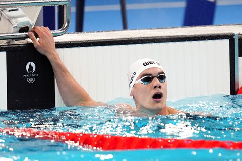 Nederlandse topzwemmer (23) zorgt voor verbazing met bizar nieuws