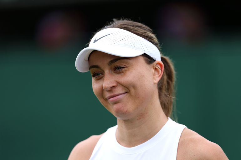 Veelbesproken toptennisster openhartig over zware priode: 'Ik hoop dat het snel omdraait'