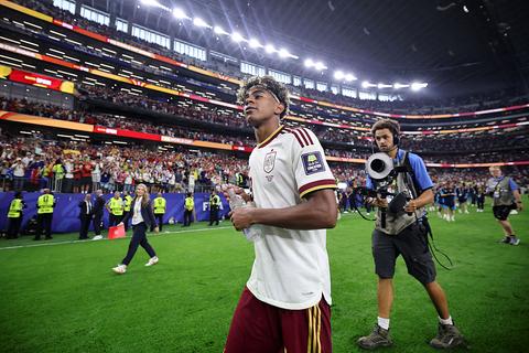 Speelschema WK voetbal: Spanje eerste finalist, topfavoriet Frankrijk moet het doen met strijd om brons