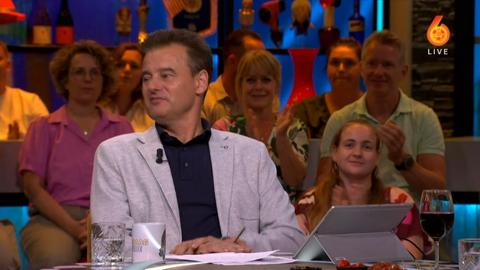 Vandaag Inside loopt tegen uniek probleem aan: 'In de historie van dit programma niet vaak voorgekomen'