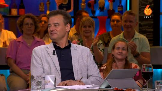 Vandaag Inside loopt tegen uniek probleem aan: 'In de historie van dit programma niet vaak voorgekomen'