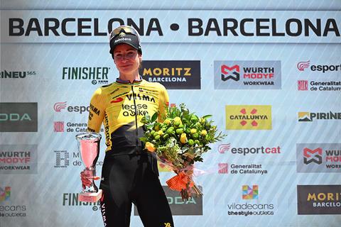 Wielericoon Marianne Vos (39) neemt na droevige periode ingrijpend besluit