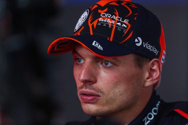 FIA snoert Max Verstappen de mond: zwaardere straffen voor kritiek op stewards