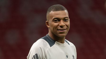 Opstellingen: Real Madrid begint mét Kylian Mbappé aan Europese Supercup tegen Atalanta