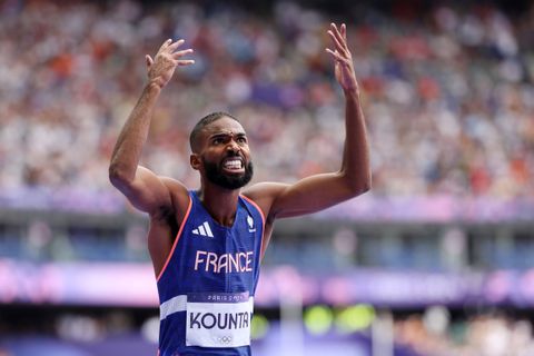 Franse olympiër geschorst wegens oude tweets: 'Ik ben Frans, moslim en trots'