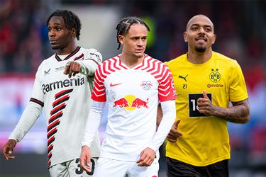 Programma Bundesliga | De wedstrijden van speelronde 7, de stand en uitslagen