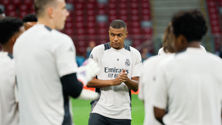 Waarom er geen verlenging is bij de Europese Supercup tussen Real Madrid en Atalanta