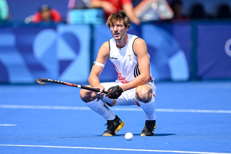 'Knallende' ruzie op EK hockey: sterspeler verlaat toernooi per direct na explosieve bespreking