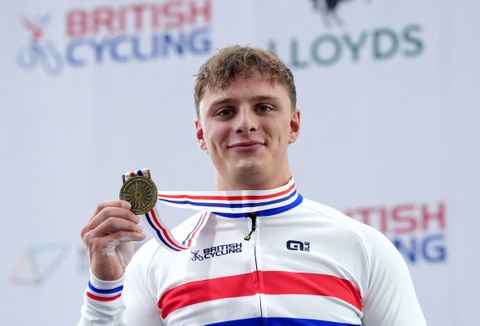 Grote rivaal zit wielerfenomeen Harrie Lavreysen dwars: 'landverrader' doorbreekt magische grens