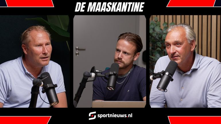 Technisch man van Telstar deelt grootste hoofdpijndossier bij promotie naar Eredivisie: 'Dat is wel een gedoetje'
