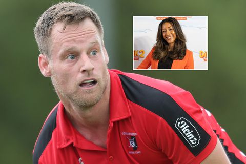 Vrouw van Nederlandse ex-tophockeyer neemt ingrijpend besluit: 'Ik heb ervan genoten, maar nu is het klaar'