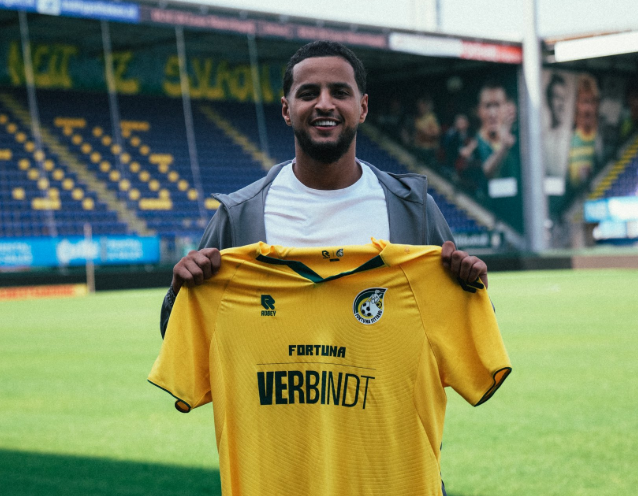 Fortuna Sittard betaalt zeer lage transfersom om Mohamed Ihattaren binnen te hengelen