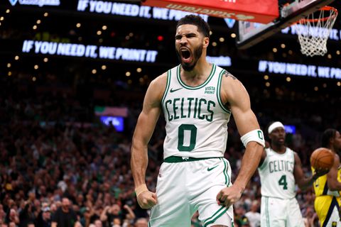 NBA-team Boston Celtics officieel de duurste sportclub ooit: dit is de top 10 (met slechts één voetbalclub)
