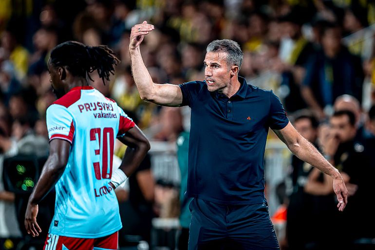 Coëfficiënten: Nederland verdedigt in Europese competities voorsprong op concurrent Portugal