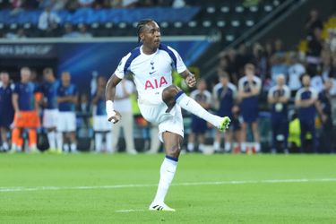 Tottenham Hotspur haalt uit naar 'lafaards' na nederlaag Europese Supercup: 'Walgelijk'