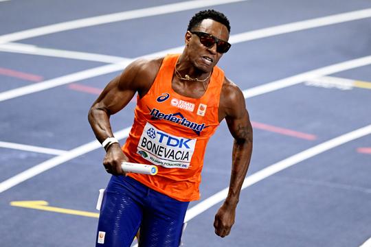 Nederlandse routinier (37) trots na plaatsing voor EK-finale in afscheidsjaar: 'Geen woorden voor'