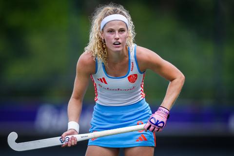 'Mooiste sportvrouw van Nederland' deelt aangrijpend verhaal: 'Welke moeder kan dat aan?'