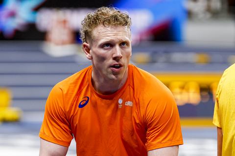 Drama voor polsstokhoogspringer Menno Vloon op EK atletiek: finale uit zicht na opmerkelijk moment