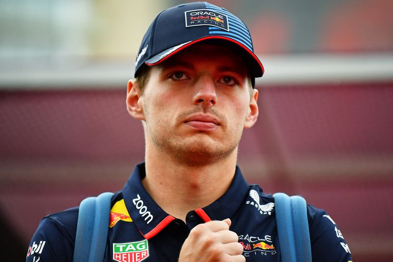 Max Verstappen mag niet klagen na slechte kwalificatie, Charles Leclerc opnieuw onnavolgbaar in Bakoe