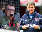 Andy Houtkamp is de ruzie met Louis van Gaal nooit vergeten © Getty Images
