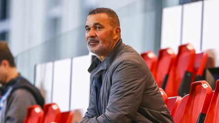 'Vrolijke en optimistische' Ruud Gullit zit toch ergens mee: 'Ik was er echt doodziek van'