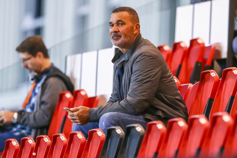 'Vrolijke en optimistische' Ruud Gullit zit toch ergens mee: 'Ik was er echt doodziek van'