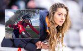 Schaatsster Pien Hersman wordt flink afgebeuld: 'Ochtendje afzien' featured image