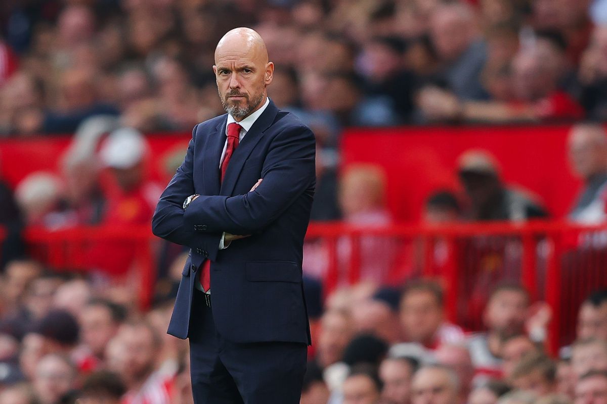 Dit zijn voor Erik ten Hag de grootste problemen bij dolend Manchester United