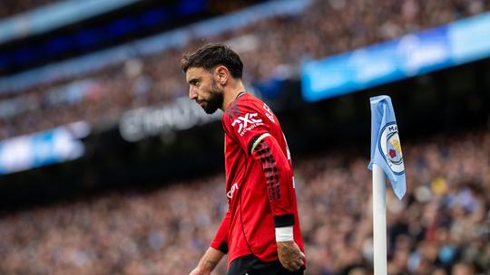 Nieuwe domper voor Manchester United: stadsgenoot Manchester City legt defensieve problemen bloot