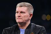 Ricky Hatton. © Getty Images.