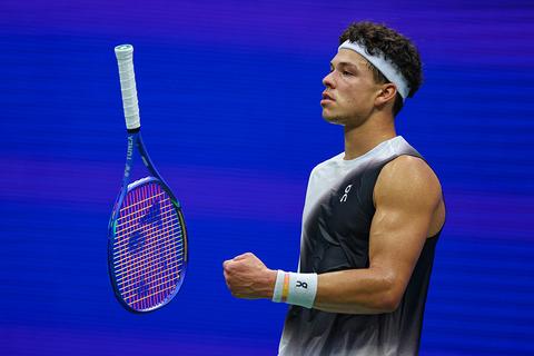 US Open-winnaar Alexander Zverev zorgt voor flinke irritatie bij Ben Shelton: 'Dat is een stomme regel'