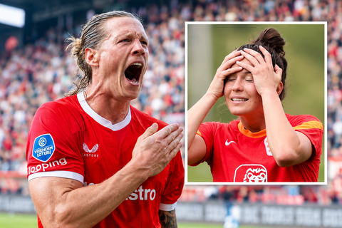 Ex-international spreekt zich uit over Wout Weghorst: 'Te belangrijk om grapjes over te maken'