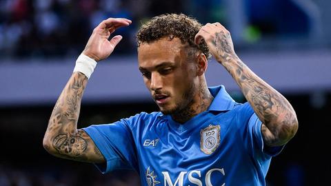 Zorgen om veelbesproken Noa Lang bij Oranje: 'Dat is écht een probleem'