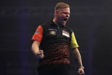 Winnaar World Grand Prix Darts