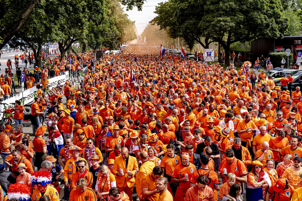 Oranje-legioen