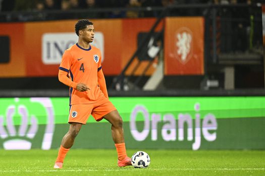 PSV'er Ryan Flamingo verwacht nóg meer van zichzelf: 'Moet ook Luuk de Jong op zijn plek zetten'