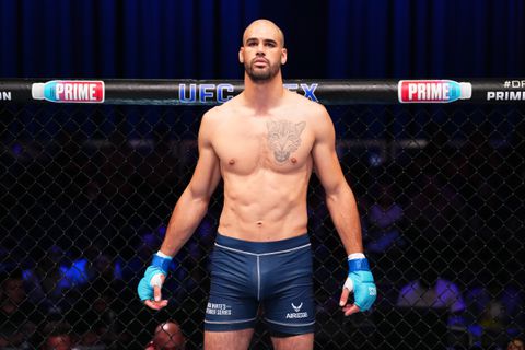 Deze Nederlandse vechter maakt aan zijde van sensatie Reinier de Ridder zijn debuut in de UFC