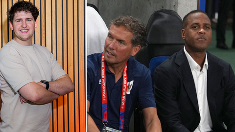 Patrick Kluivert en Nederlandse enclave verdienen meer tijd bij Indonesië: een WK-team bouwen duurt langer dan één jaar