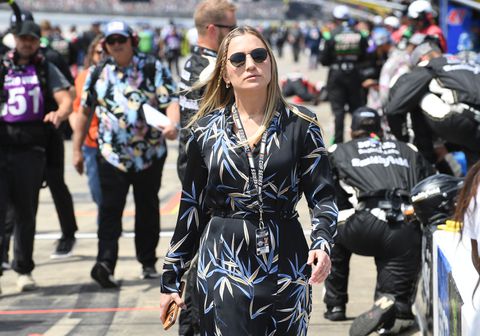 Schoonzus Max Verstappen openhartig over vreselijk ongeluk met Nederlandse moeder Kelly Piquet: 'Ze was in shock'