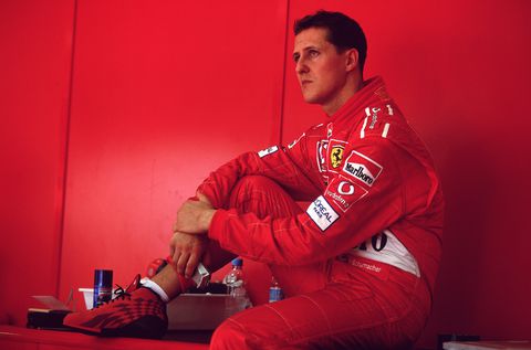 Plotselinge update over F1-legende Michael Schumacher elf jaar na ski-ongeluk: 'Is goed teken'