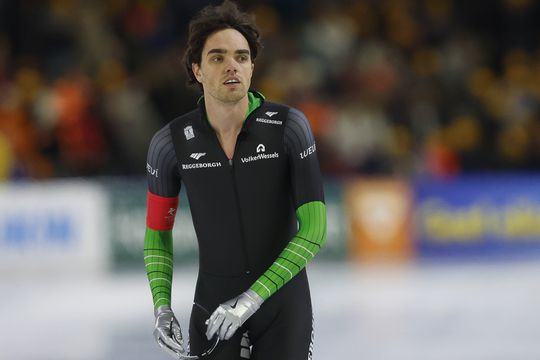 Tijd dringt voor geplaagde topschaatser Patrick Roest in olympisch seizoen: 'Hij heeft nog maar één kans'