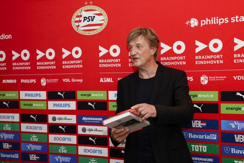 Oud-topvoetballer Wim Kieft sloeg kans op half miljoen euro af: 'Moet wel redelijk blijven'