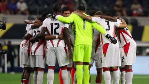 Suriname © Getty Images