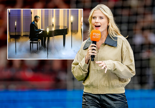 Bekende broer (29) van Noa Vahle zorgt voor ontroerend moment: 'Herstelde band tussen zoon en bonusvader'
