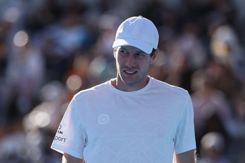 Geen primeur voor Botic van de Zandschulp: Nederlandse tennisser verliest na opmerkelijk duel van Spaans toptalent
