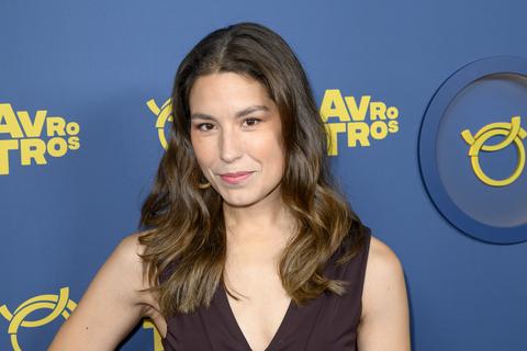 F1-presentatrice Amber Brantsen (37) vecht tegen dubbele standaard: 'Een mannelijke presentator krijgt die vraag nooit'