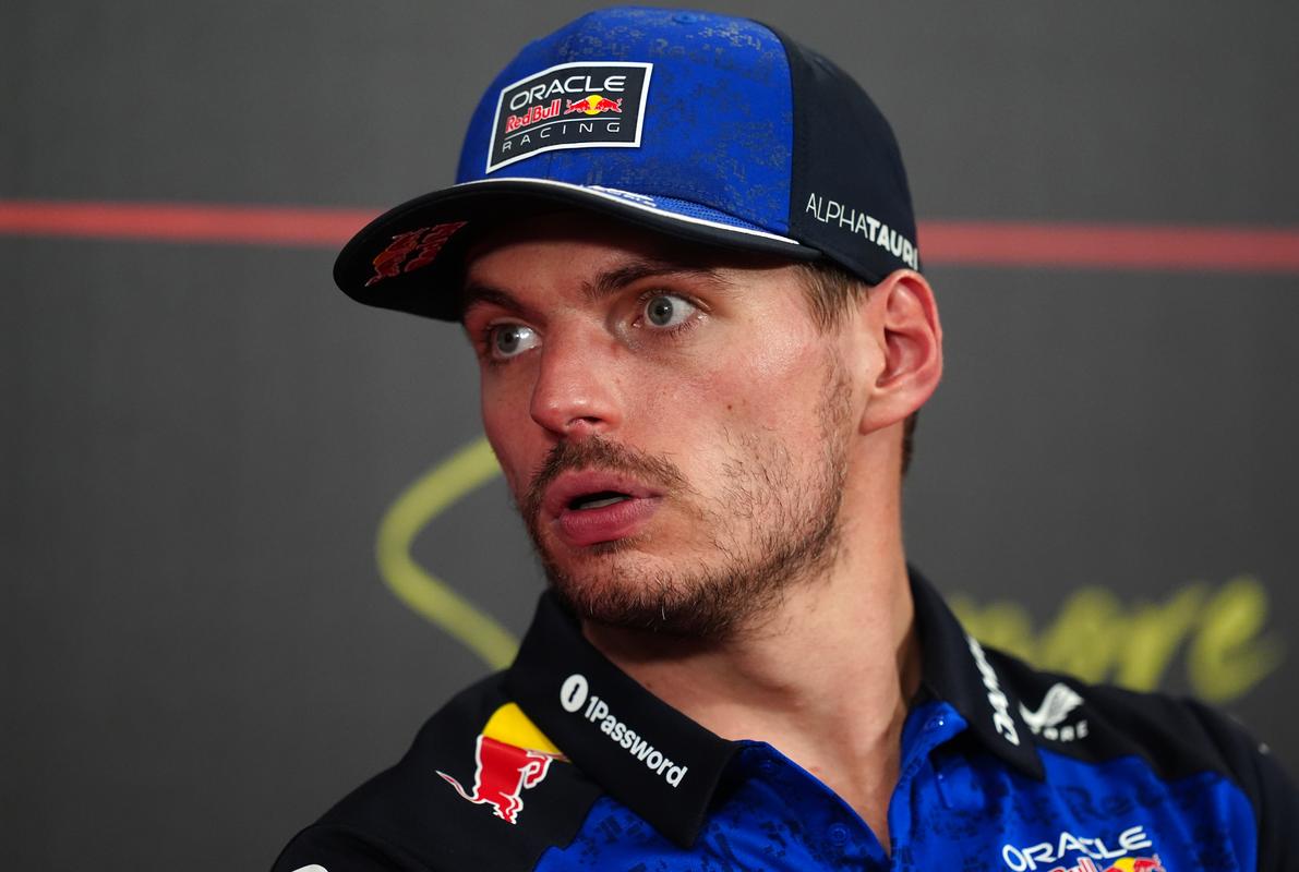 Max Verstappen krijgt flinke tegenvaller tijdens GT3-uitstapje: problemen houden Nederlander tegen