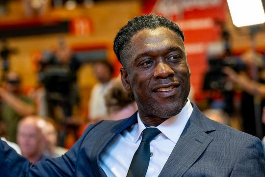 Clarence Seedorf duidelijk over rol van Memphis Depay bij onverwachte aanstelling in Brazilië