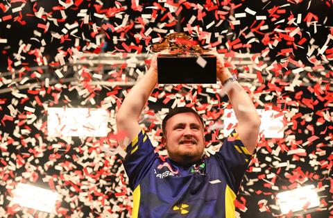 Dartsbond maakt details van splinternieuw toernooi bekend: succes van ander evenement gekopieerd