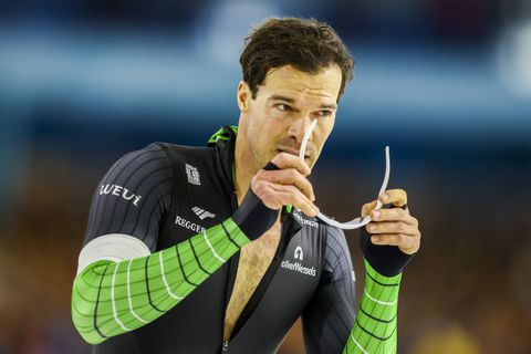 Hein Otterspeer neemt ingrijpend besluit na enorme teleurstelling: 'Ga dit omzetten in iets moois'